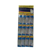 Wholesale - INSOLES,1PAIR MEN&WOMEN DSPLY, UPC: 810002202360